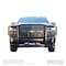 Westin Automotive 07-10 SILVERADO 2500/3500 HD HDX GRILL GUARD BLACK 57-2315 - alternate 4